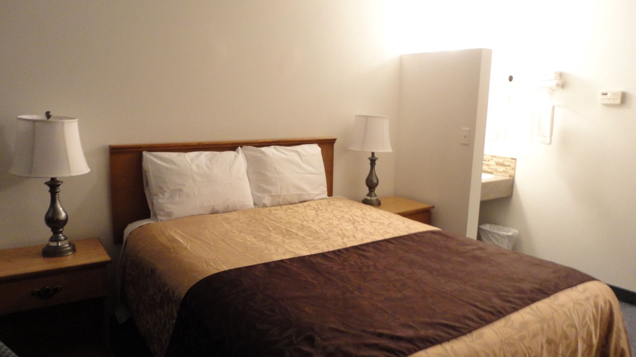 Photo of Bedroom in Red Deer
