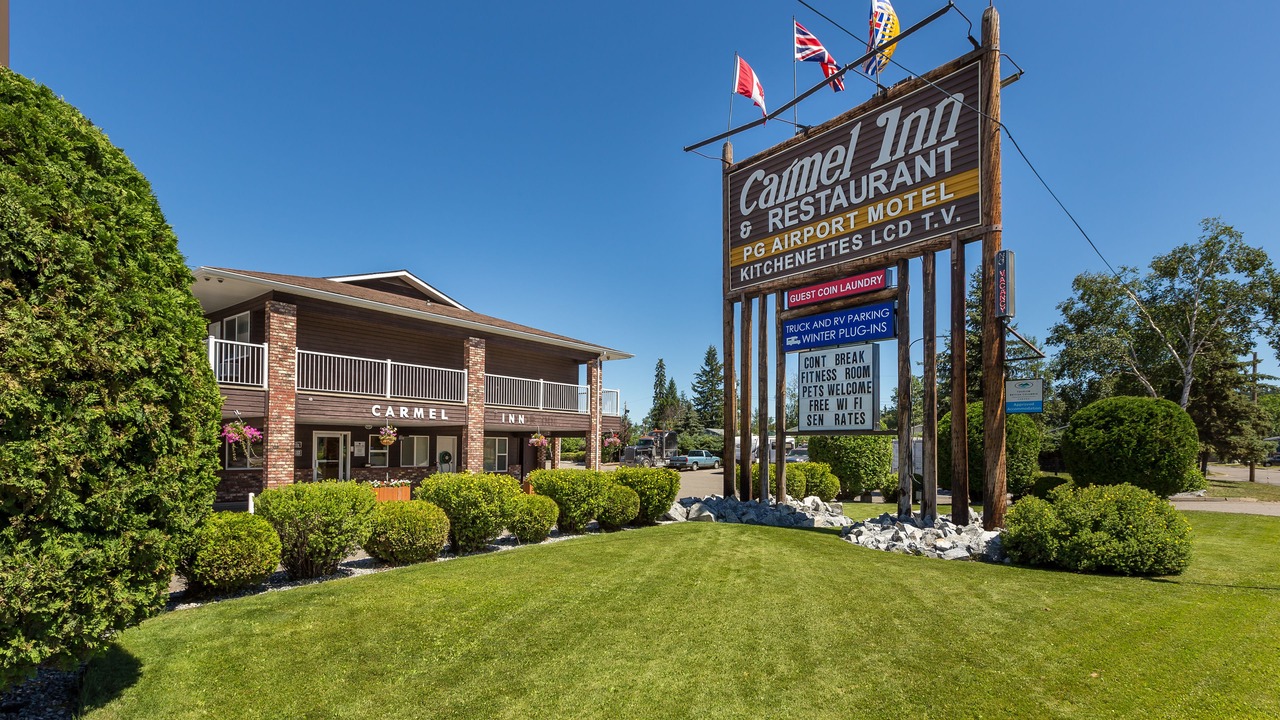 Photo of Outdoor in Prince George