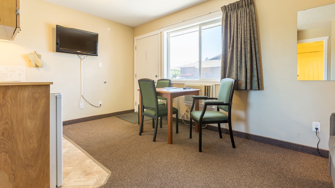 Photo of Livingroom in Prince George