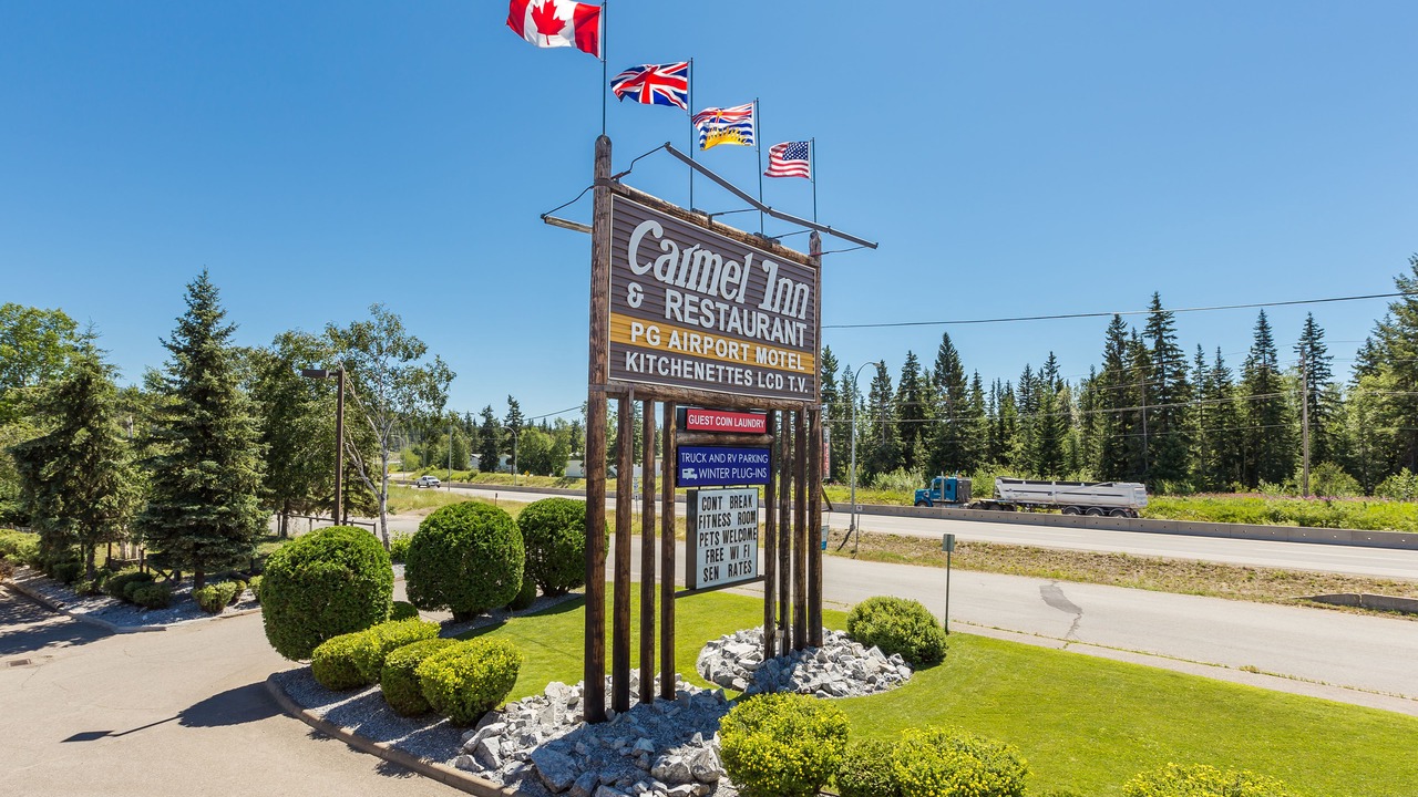 Photo of Outdoor in Prince George
