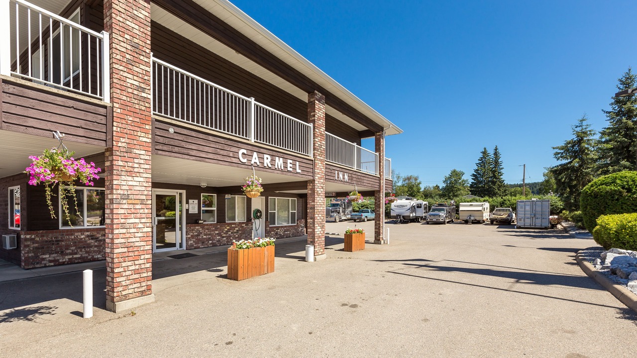 Photo of Outdoor in Prince George