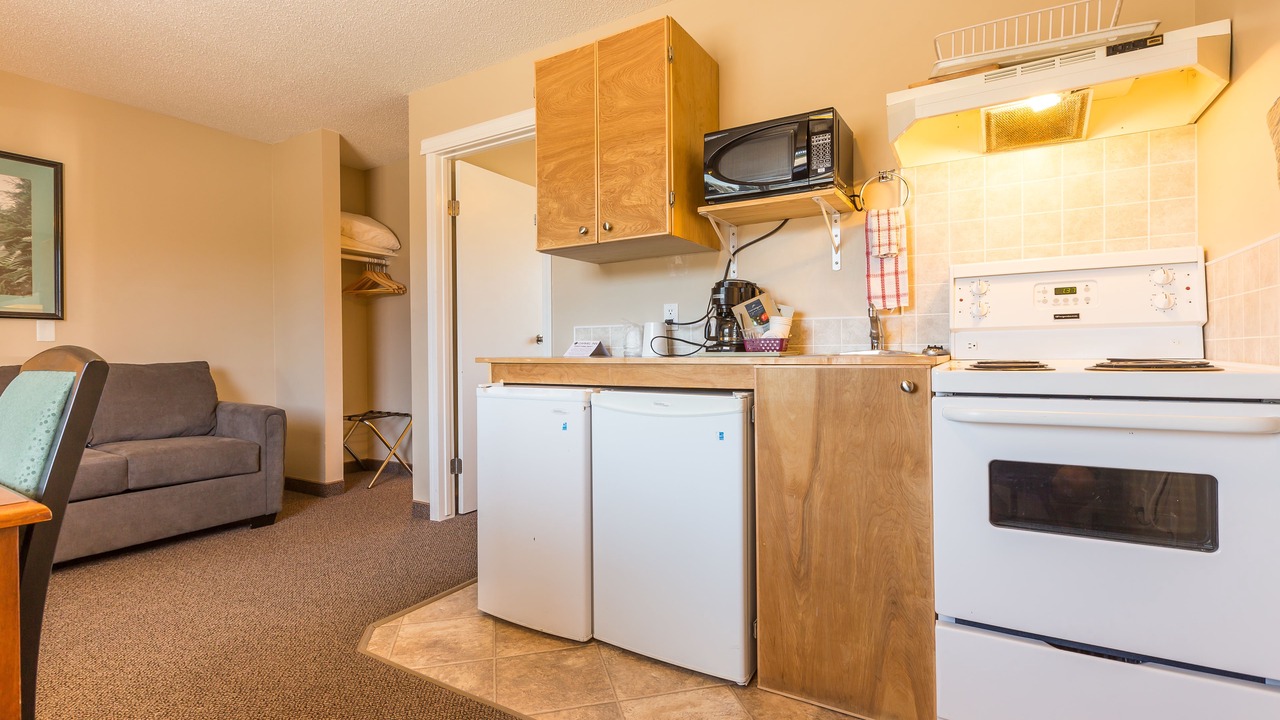 Photo of Kitchen in Prince George