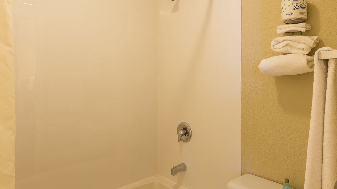 Photo of Bathroom in Prince George