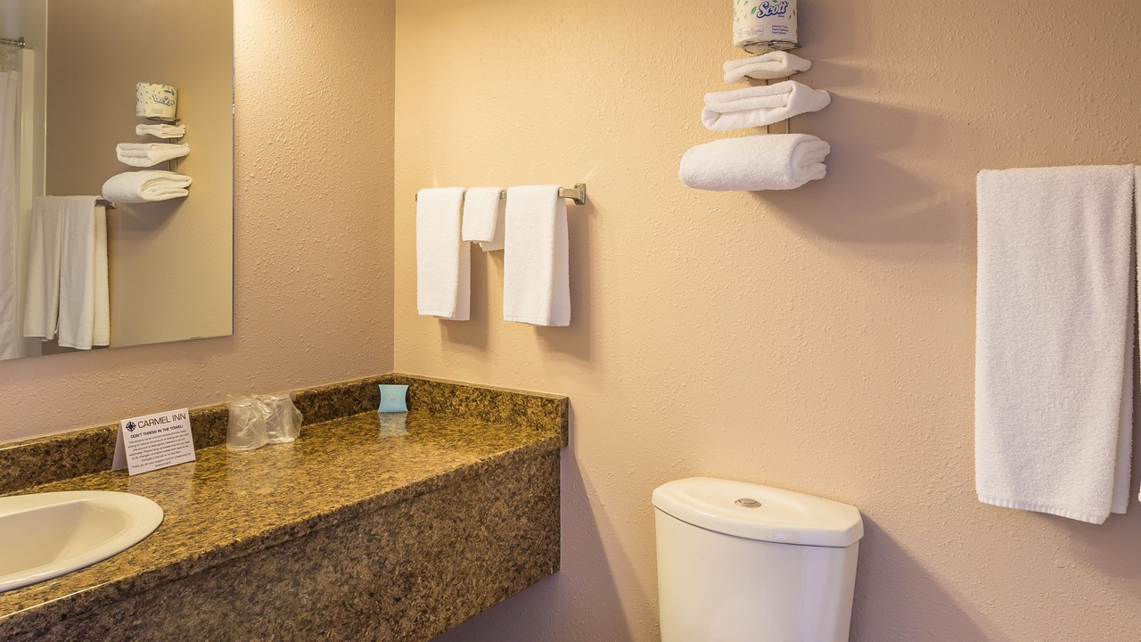 Photo of Bathroom in Prince George