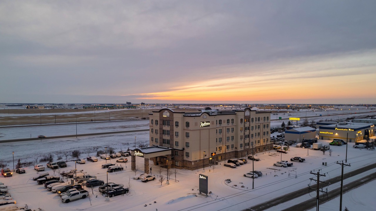 Photo of Outdoor in Leduc