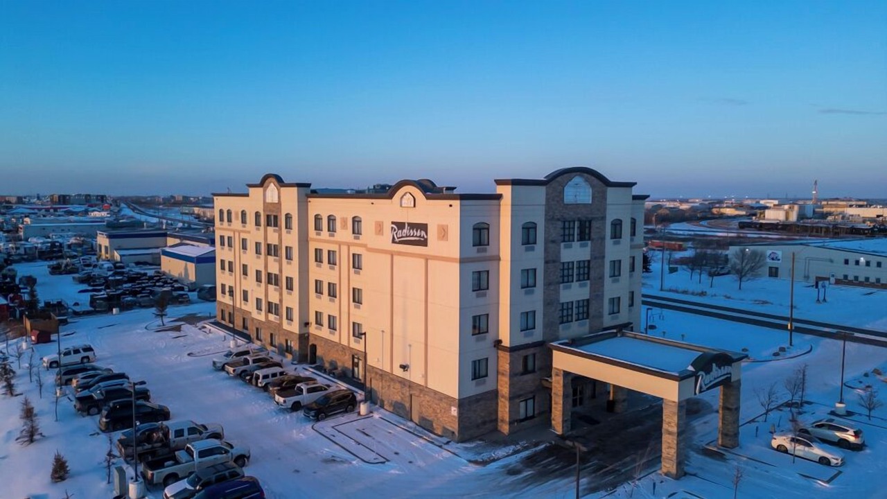Photo of Outdoor in Leduc