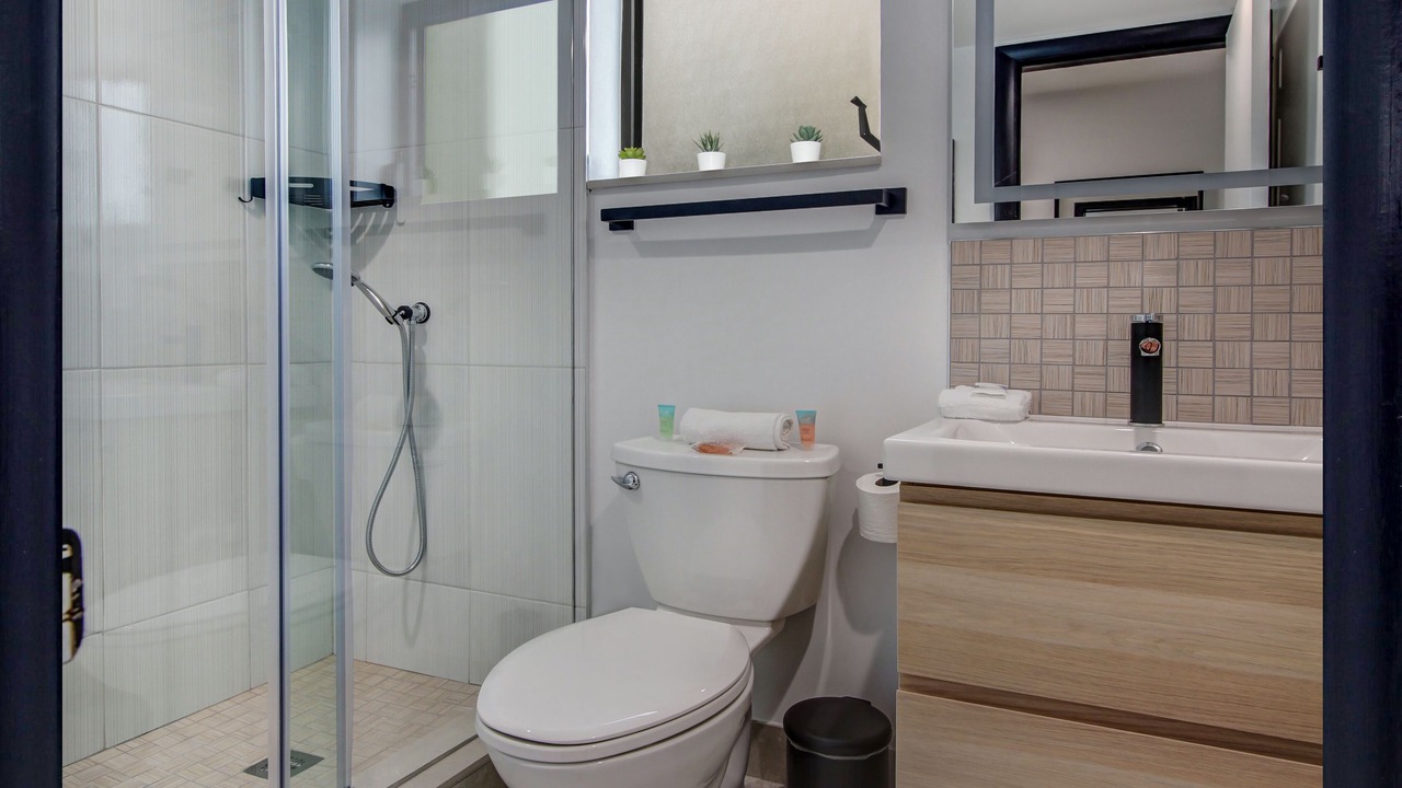 Photo of Bathroom in Deerfield Beach
