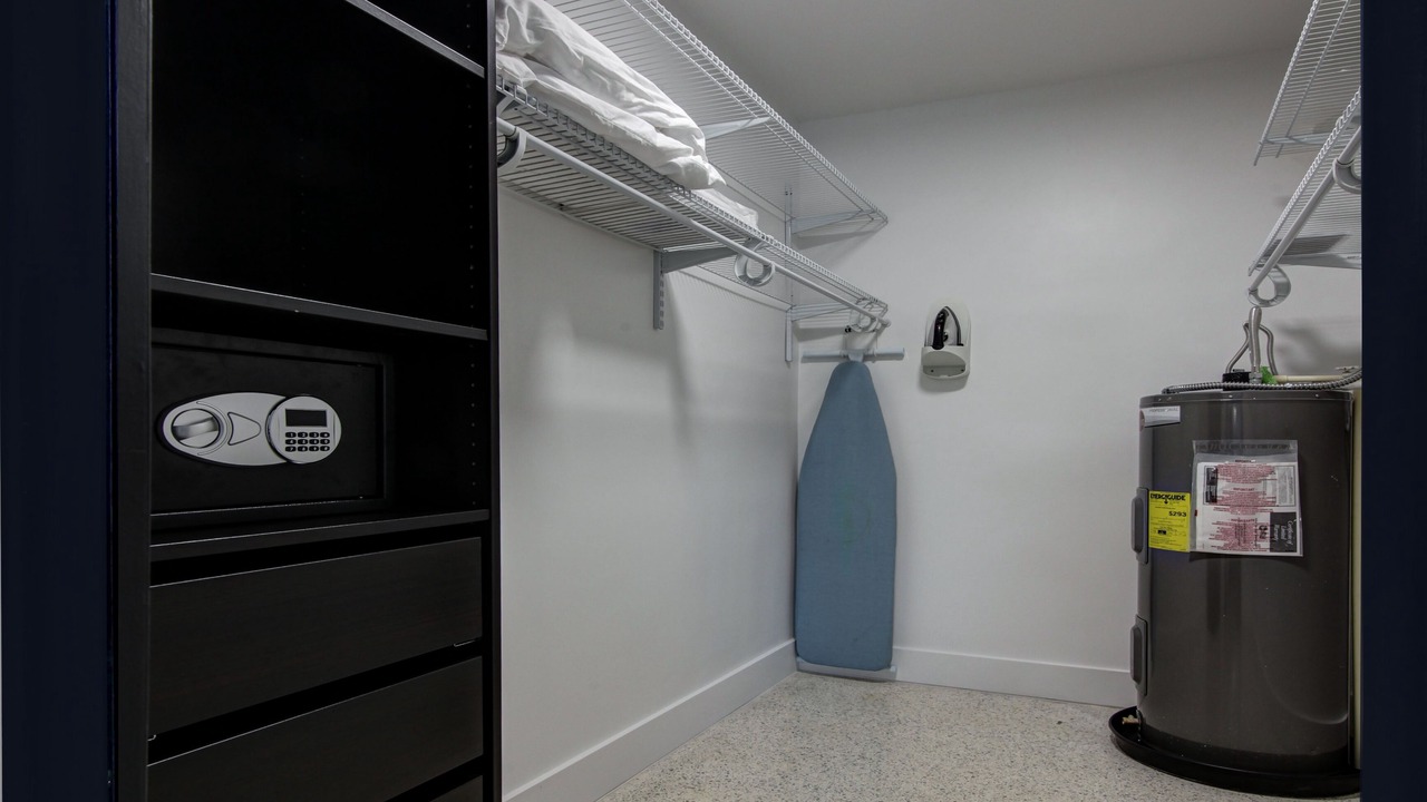 Photo of Bedroom in Deerfield Beach