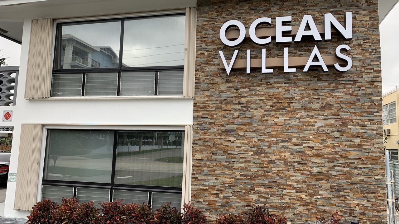 Photo of Outdoor in Deerfield Beach