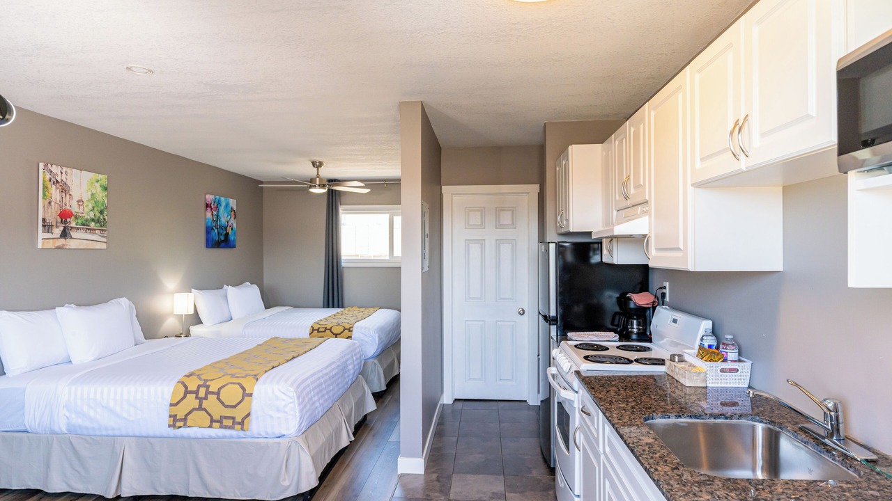 Photo of Livingroom in Hinton