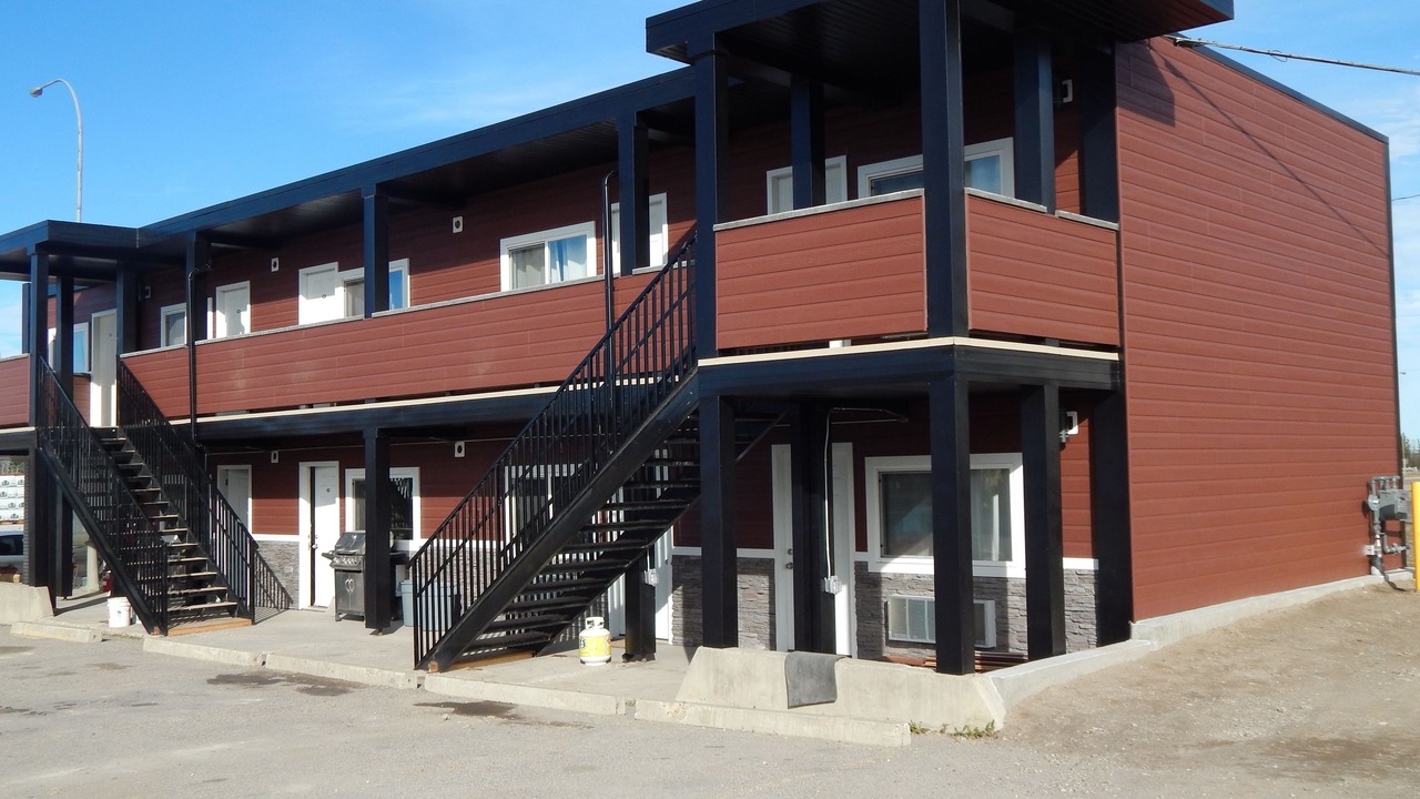 Photo of Outdoor in Hinton
