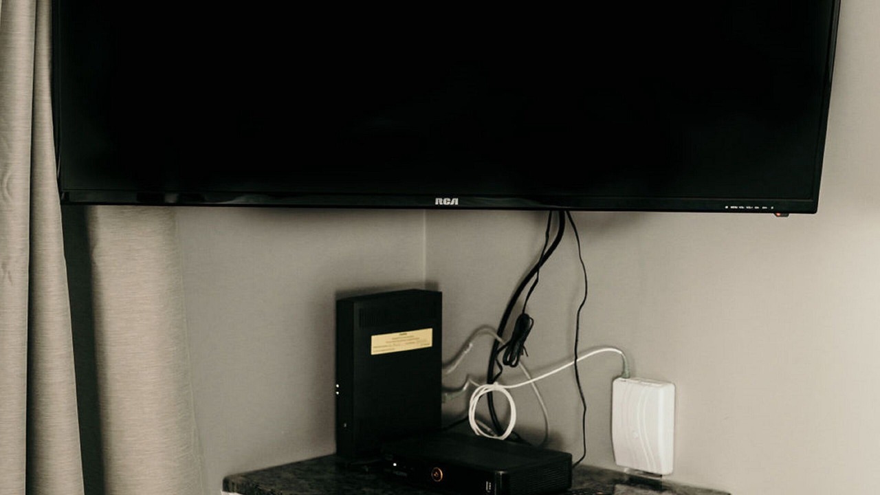 Photo of Bedroom in Hinton