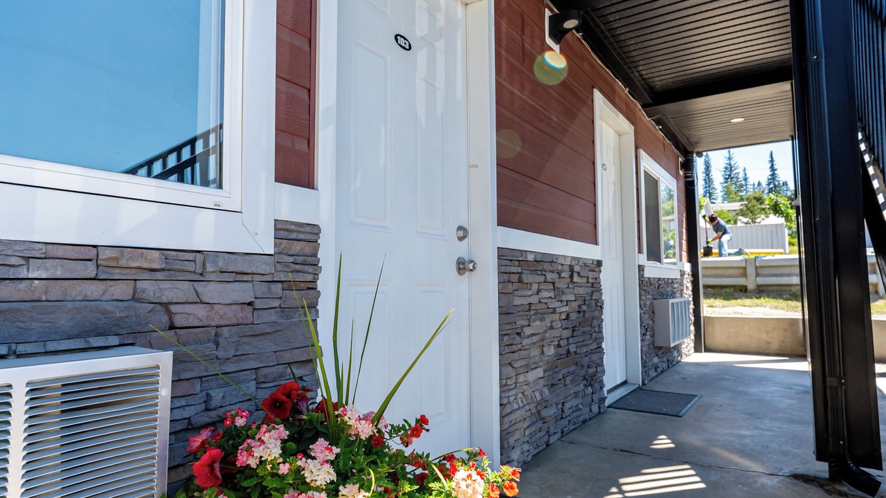 Photo of Outdoor in Hinton