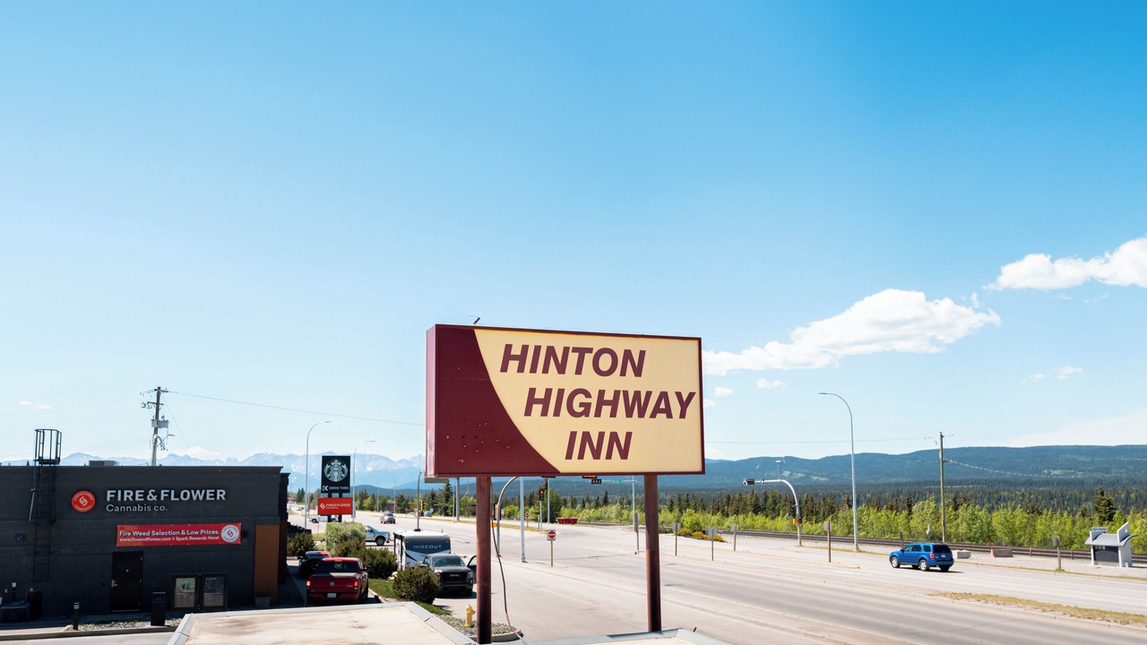 Photo of Outdoor in Hinton