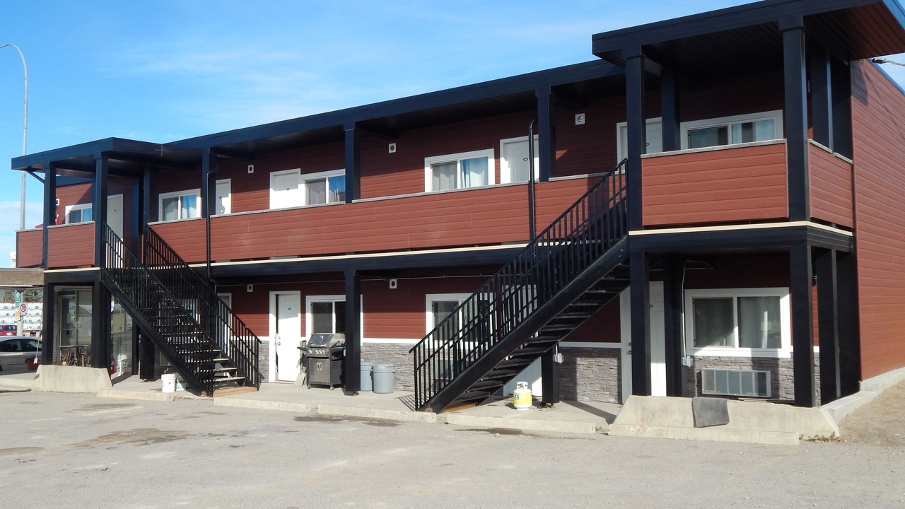 Photo of Outdoor in Hinton