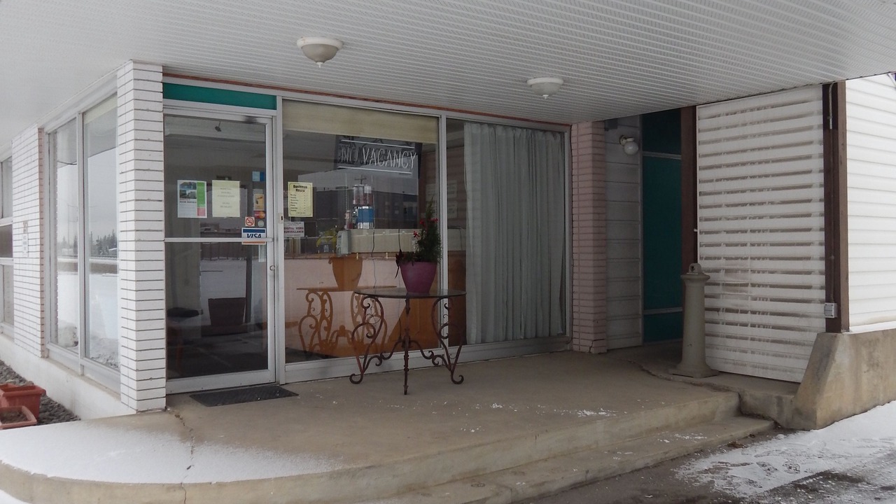 Photo of Outdoor in Hinton