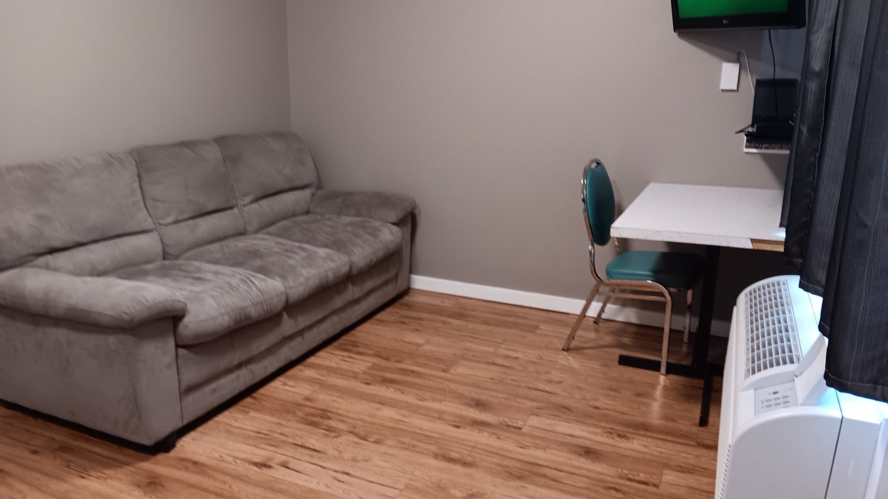 Photo of Bedroom in Hinton