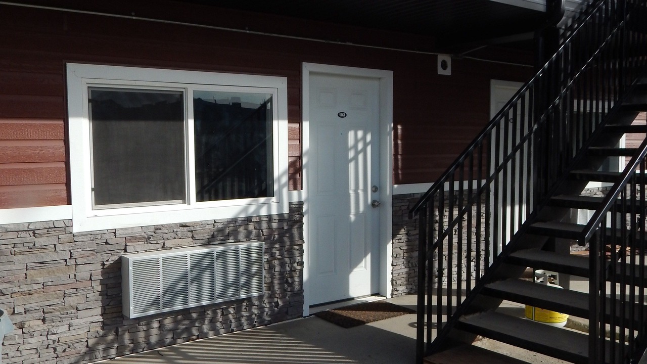 Photo of Outdoor in Hinton