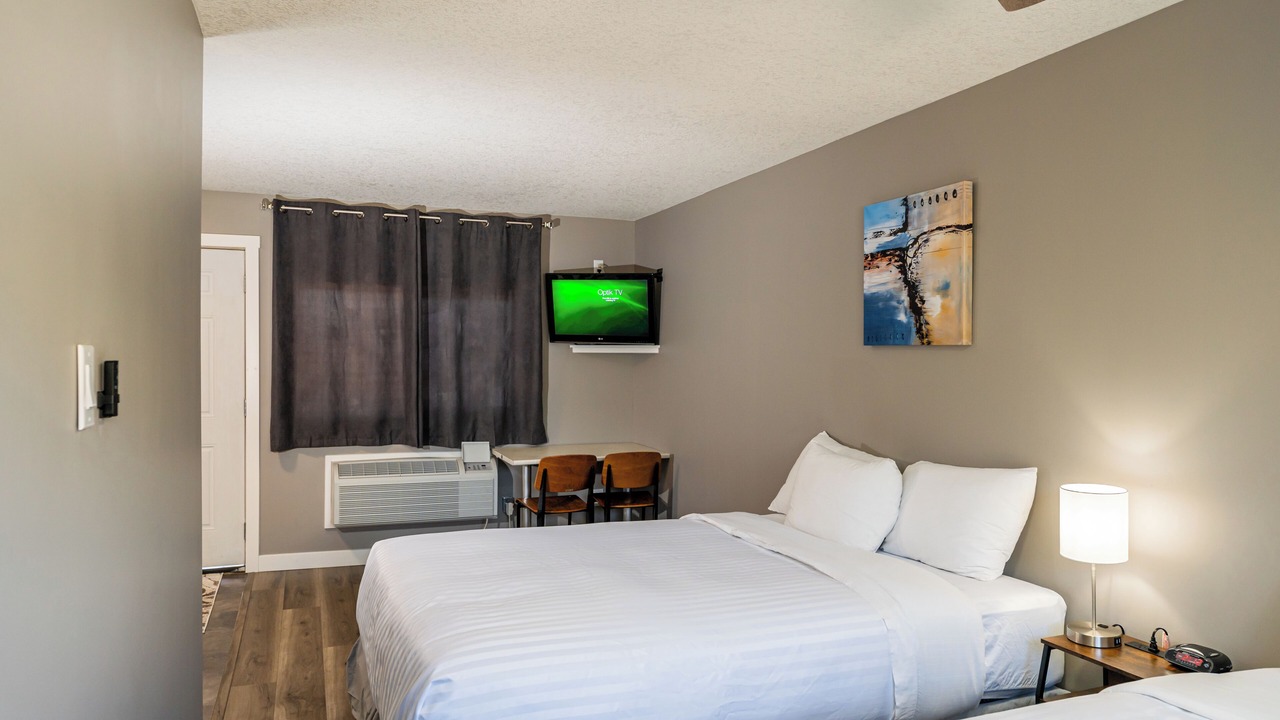 Photo of Bedroom in Hinton