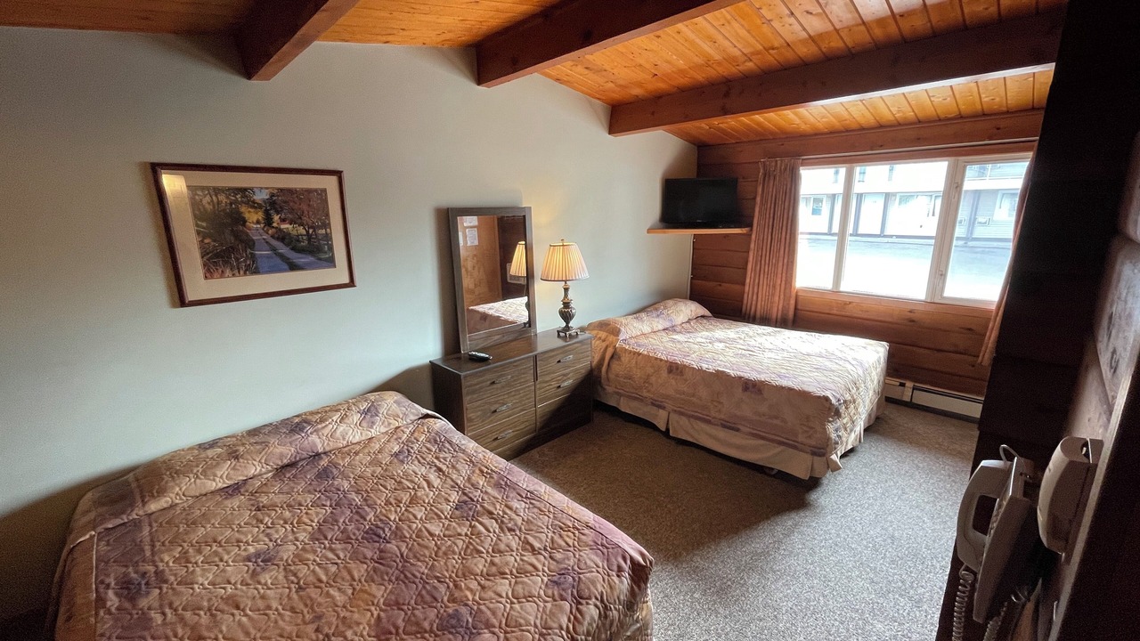 Photo of Bedroom in Sylvan Lake