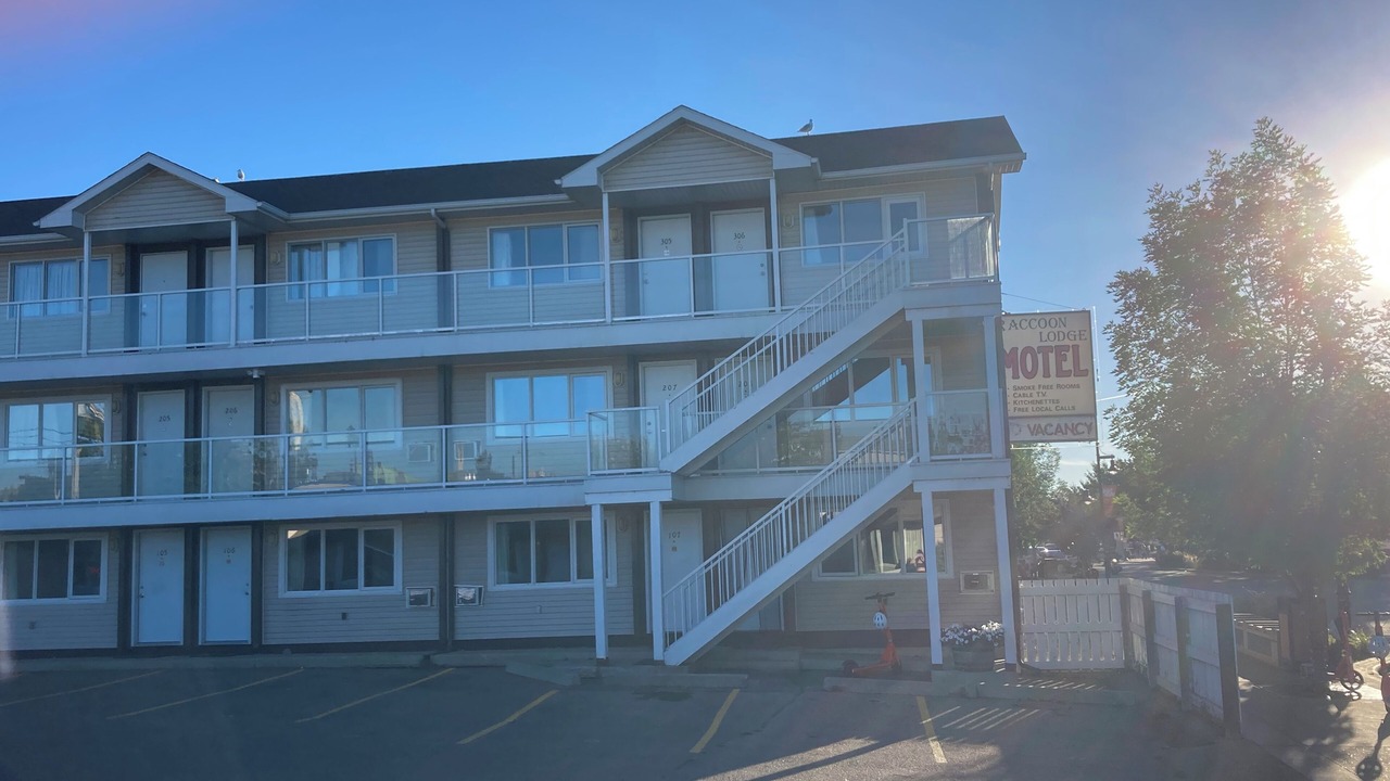 Photo of Outdoor in Sylvan Lake