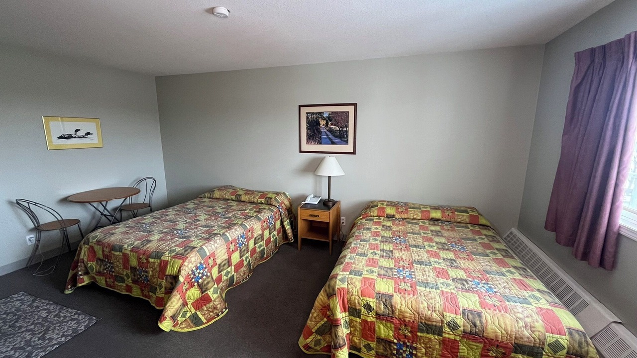 Photo of Bedroom in Sylvan Lake