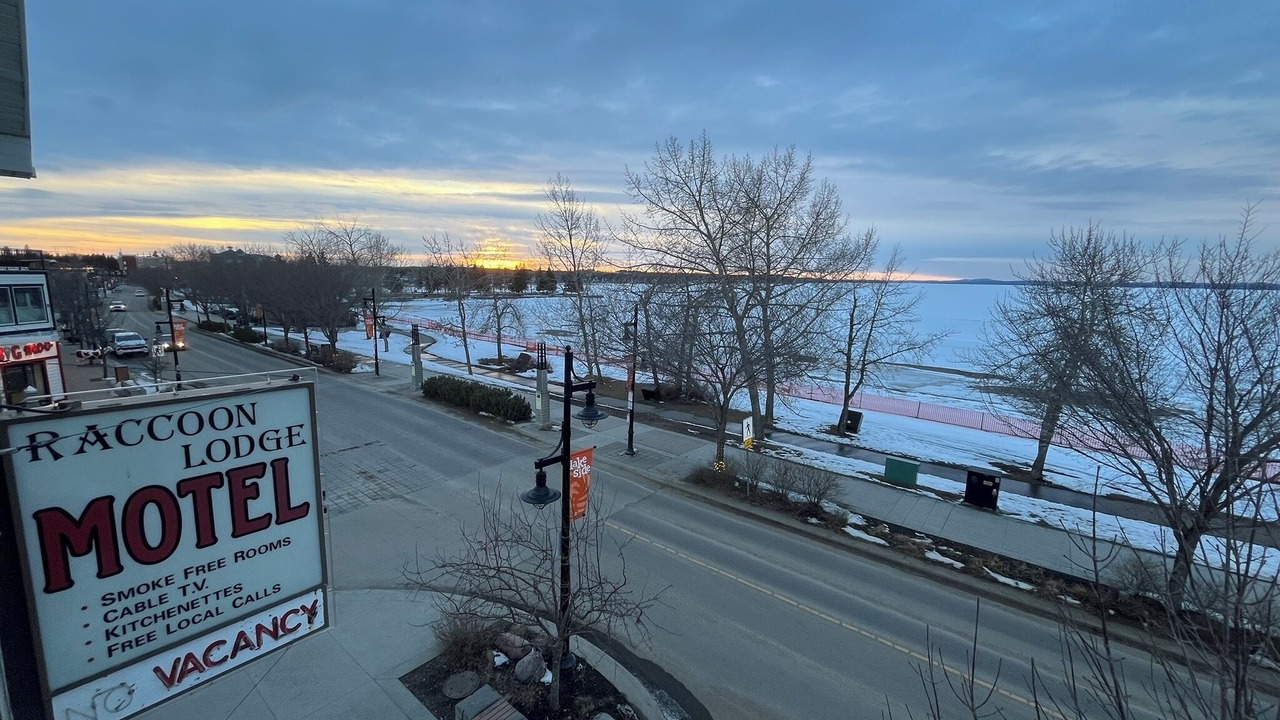 Photo of Outdoor in Sylvan Lake