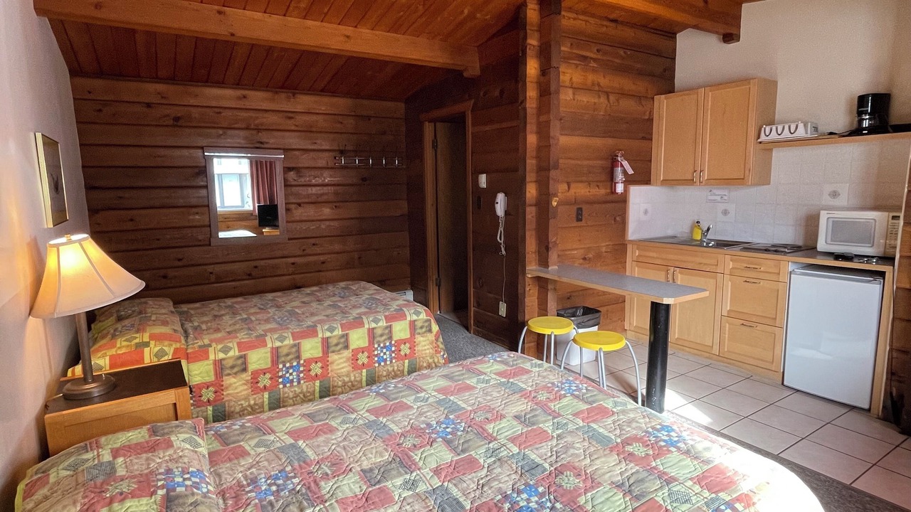 Photo of Bedroom in Sylvan Lake