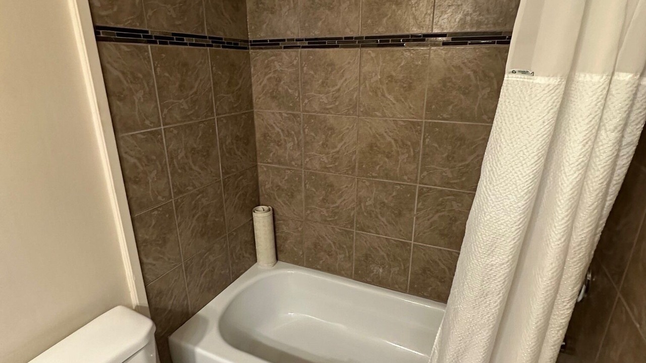 Photo of Bathroom in Smoky Lake