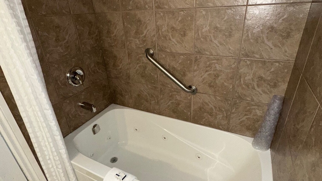 Photo of Bathroom in Smoky Lake