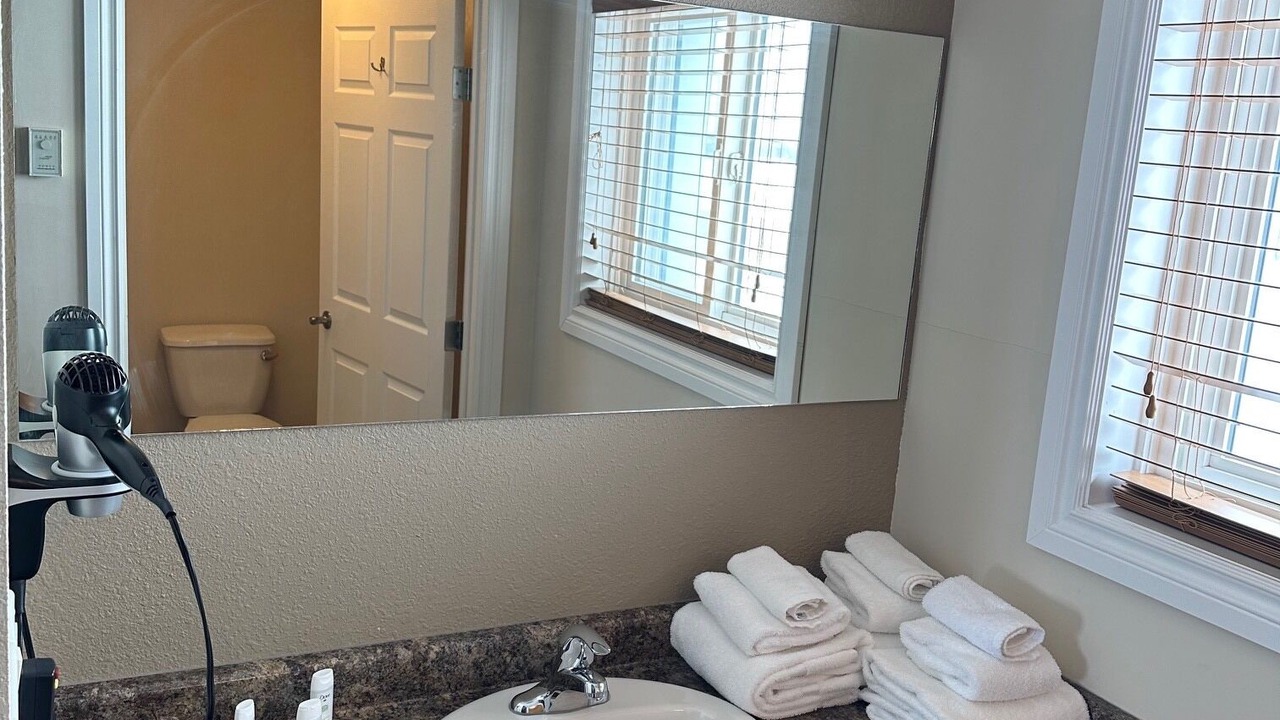 Photo of Bathroom in Smoky Lake
