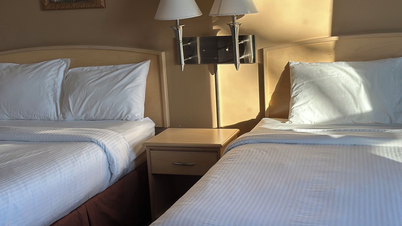 Photo of Bedroom in North Battleford