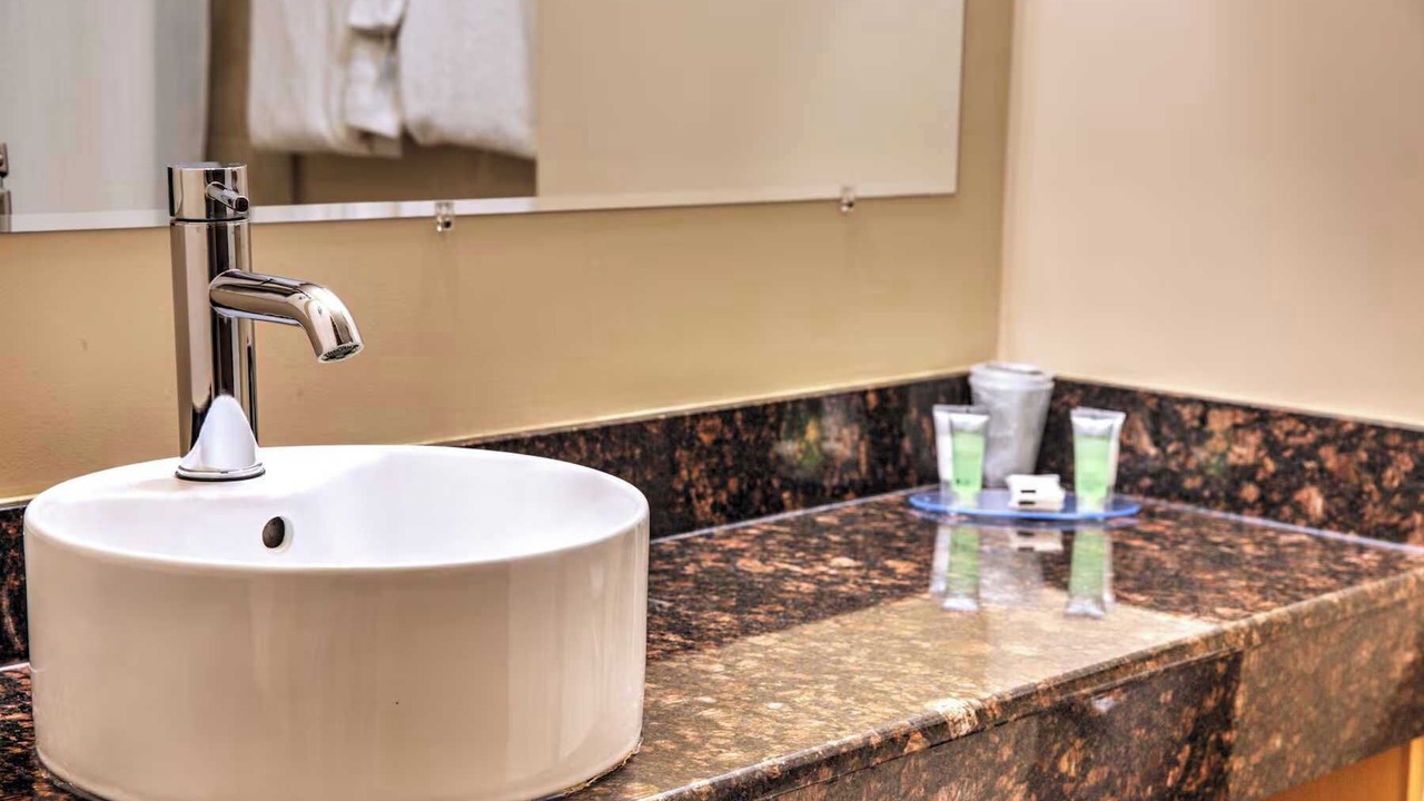 Photo of Bathroom in North Battleford