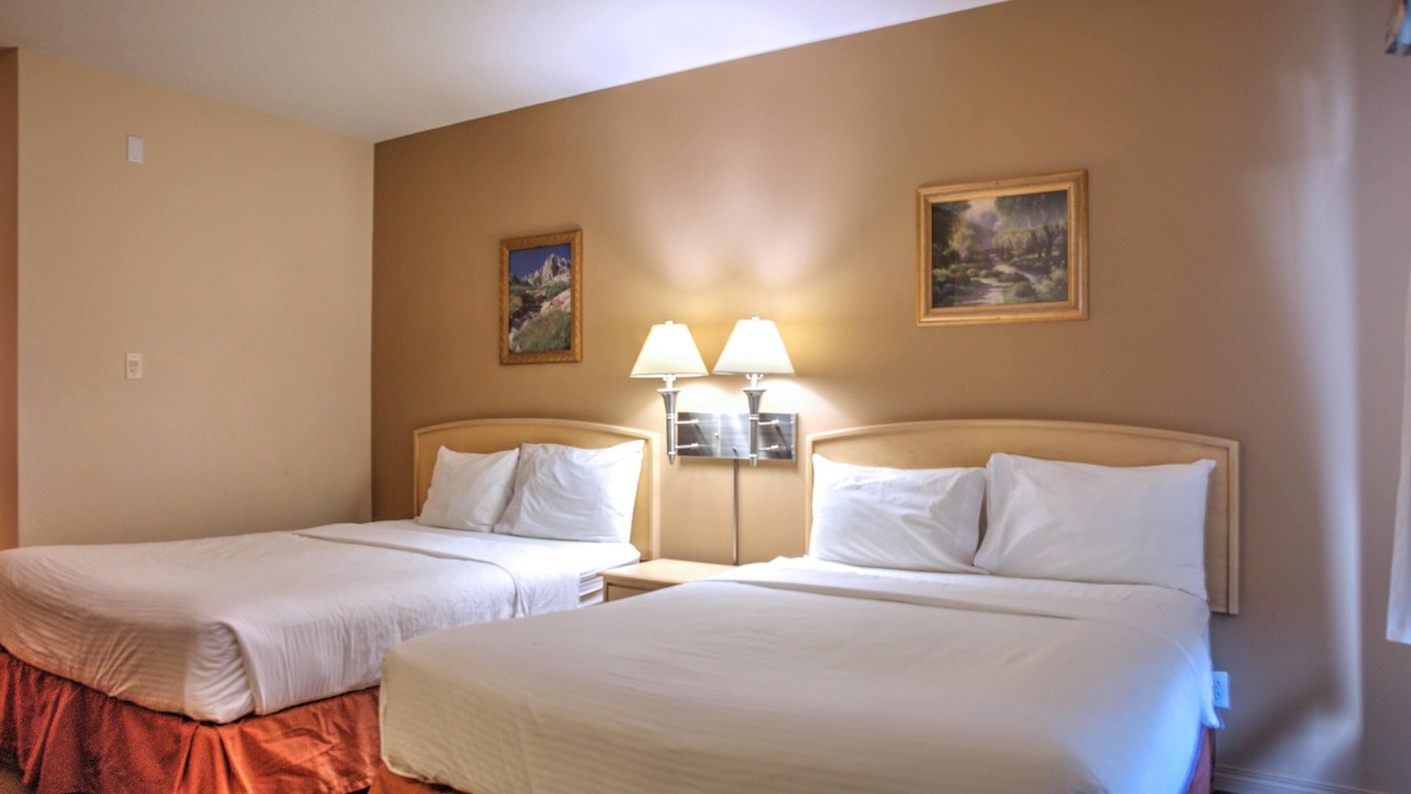 Photo of Bedroom in North Battleford