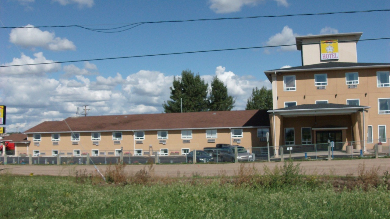Photo of Outdoor in North Battleford