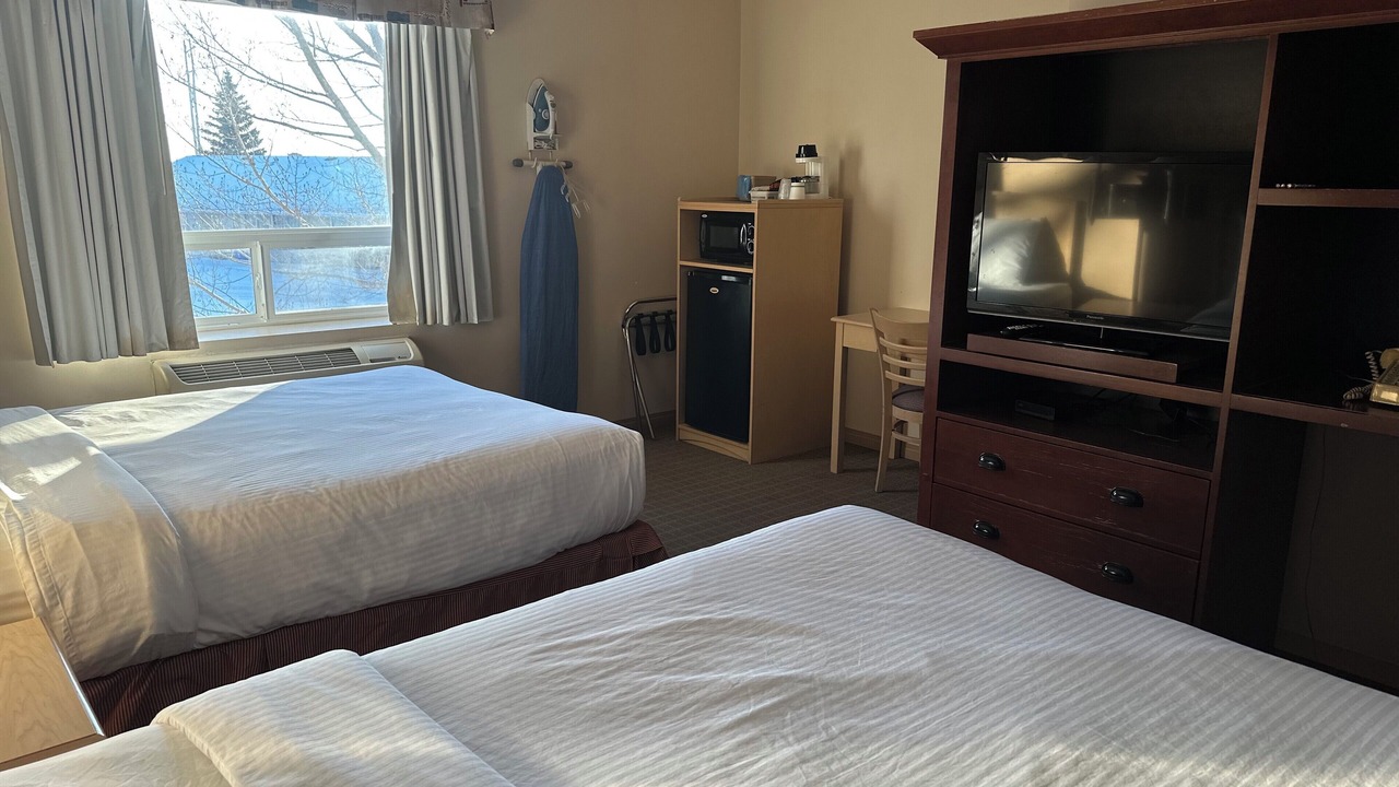 Photo of Bedroom in North Battleford