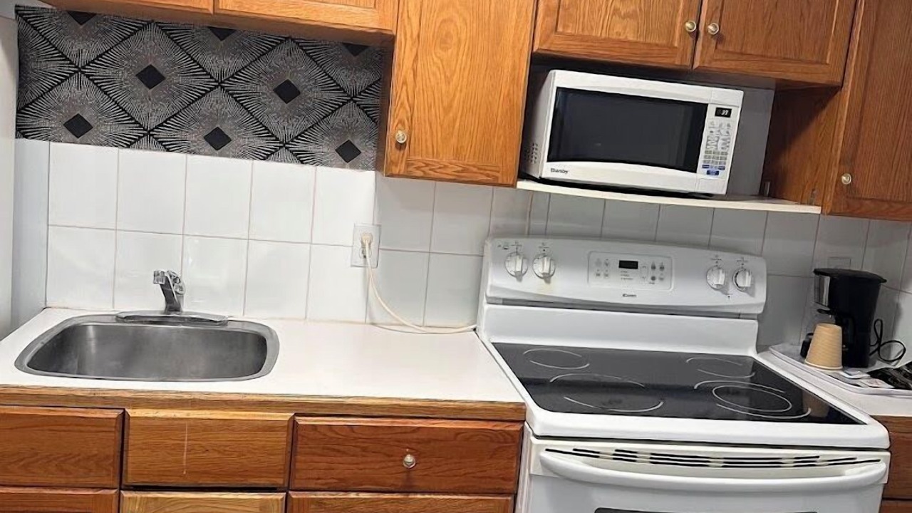 Photo of Kitchen in Sylvan Lake