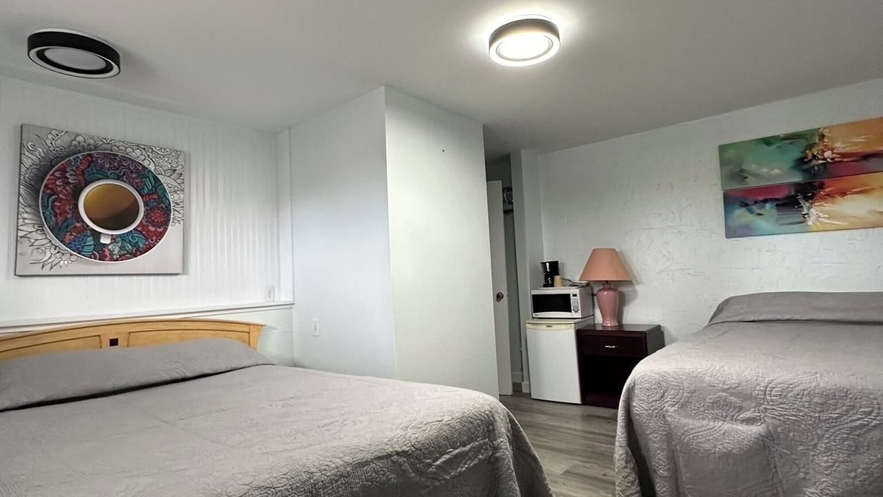 Photo of Bedroom in Sylvan Lake