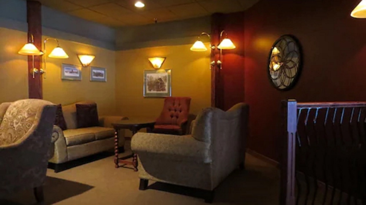 Photo of Bedroom in Whitehorse