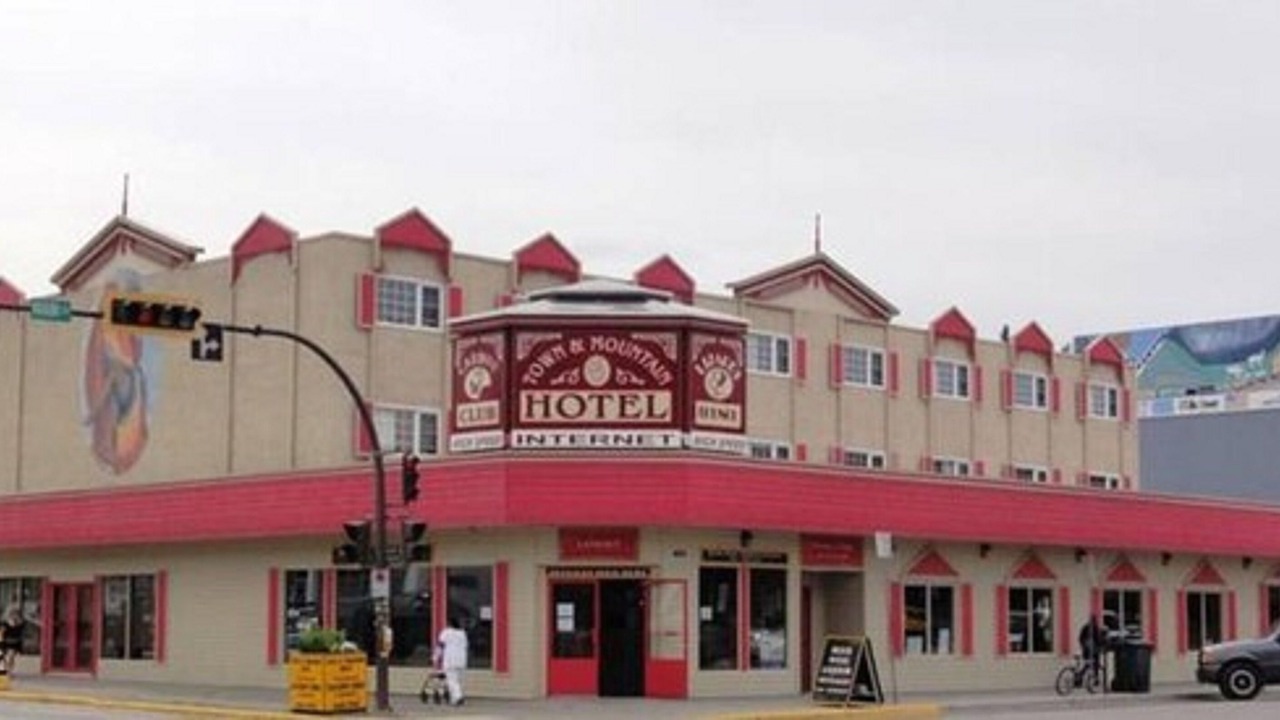 Photo of Outdoor in Whitehorse