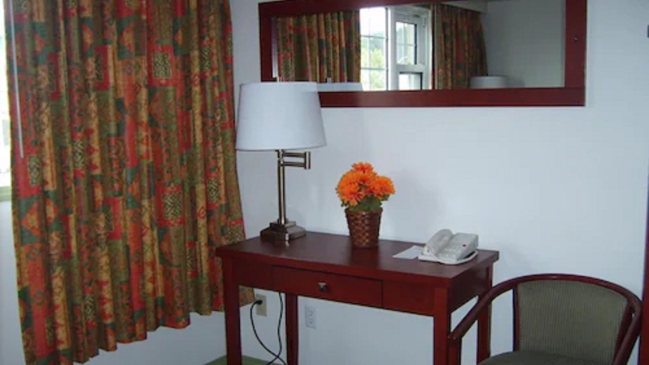 Photo of Bedroom in Whitehorse