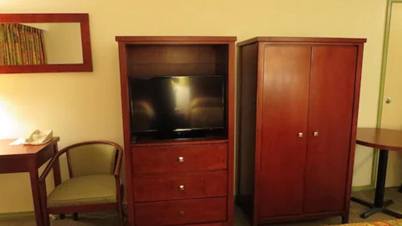 Photo of Bedroom in Whitehorse
