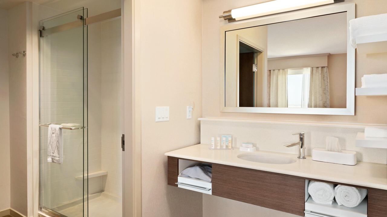 Photo of Bathroom in Sherwood Park