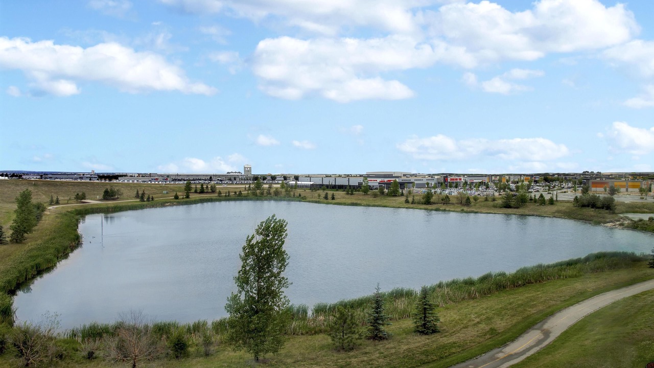 Photo of Outdoor in Sherwood Park