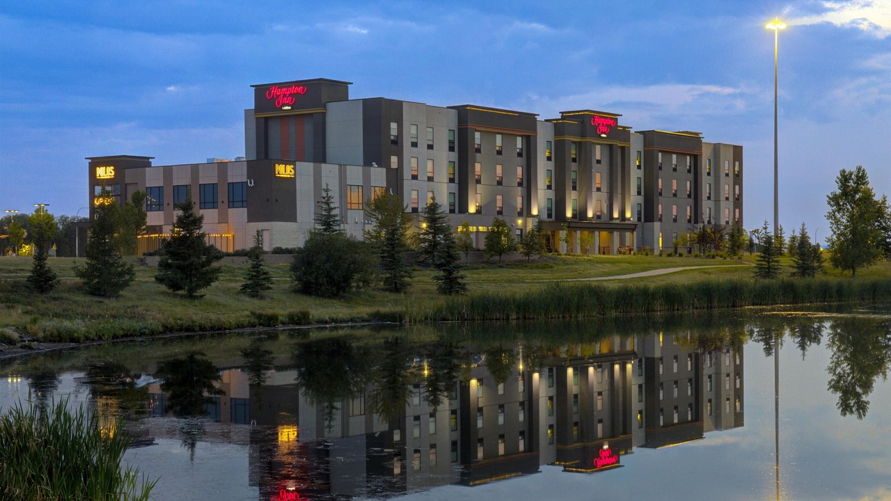 Photo of Outdoor in Sherwood Park