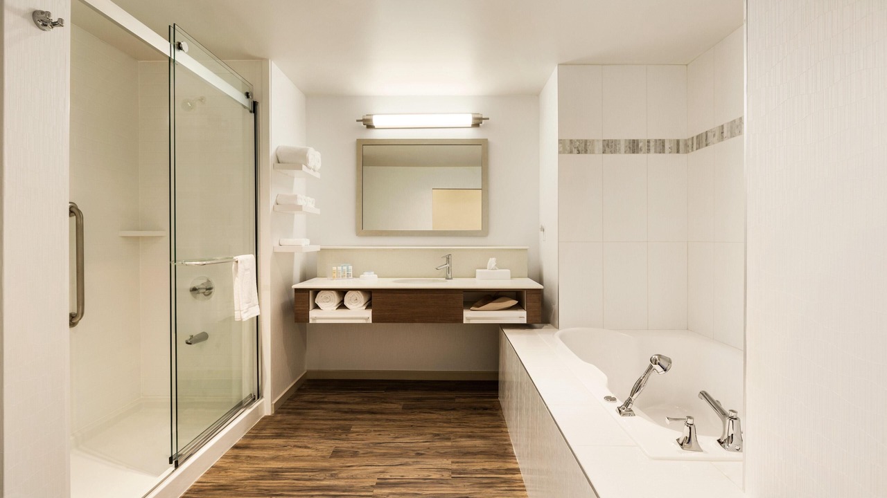 Photo of Bathroom in Sherwood Park