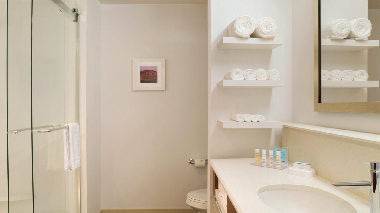 Photo of Bathroom in Sherwood Park