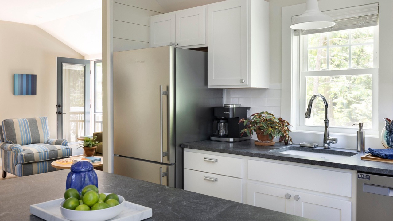 Photo of Kitchen in Kennebunkport