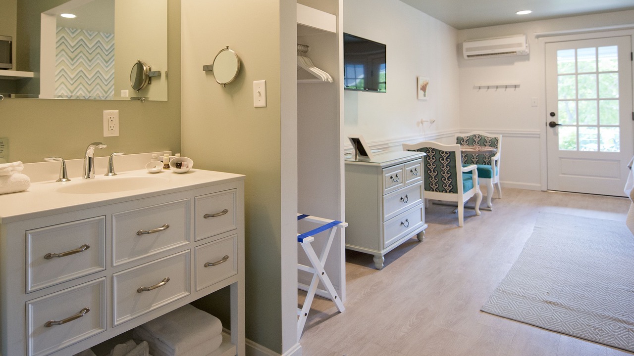Photo of Bathroom in Kennebunkport