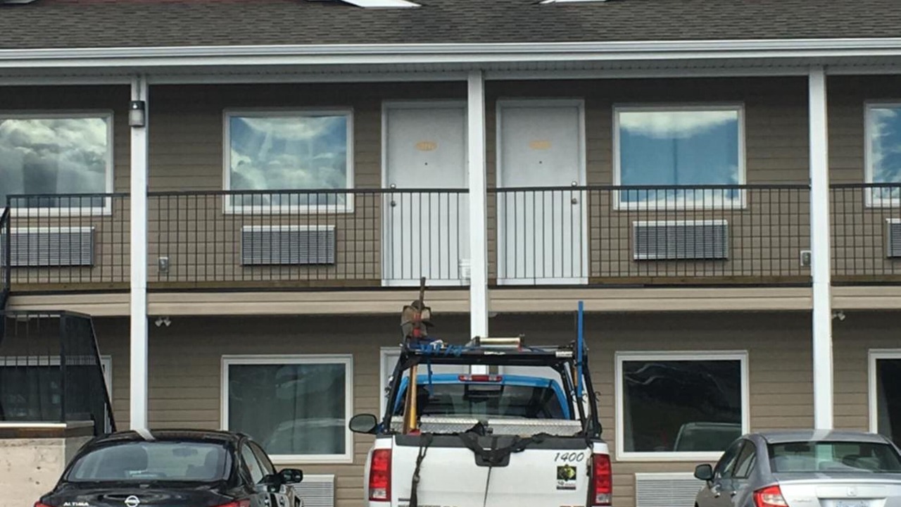 Photo of Outdoor in Rocky Mountain House